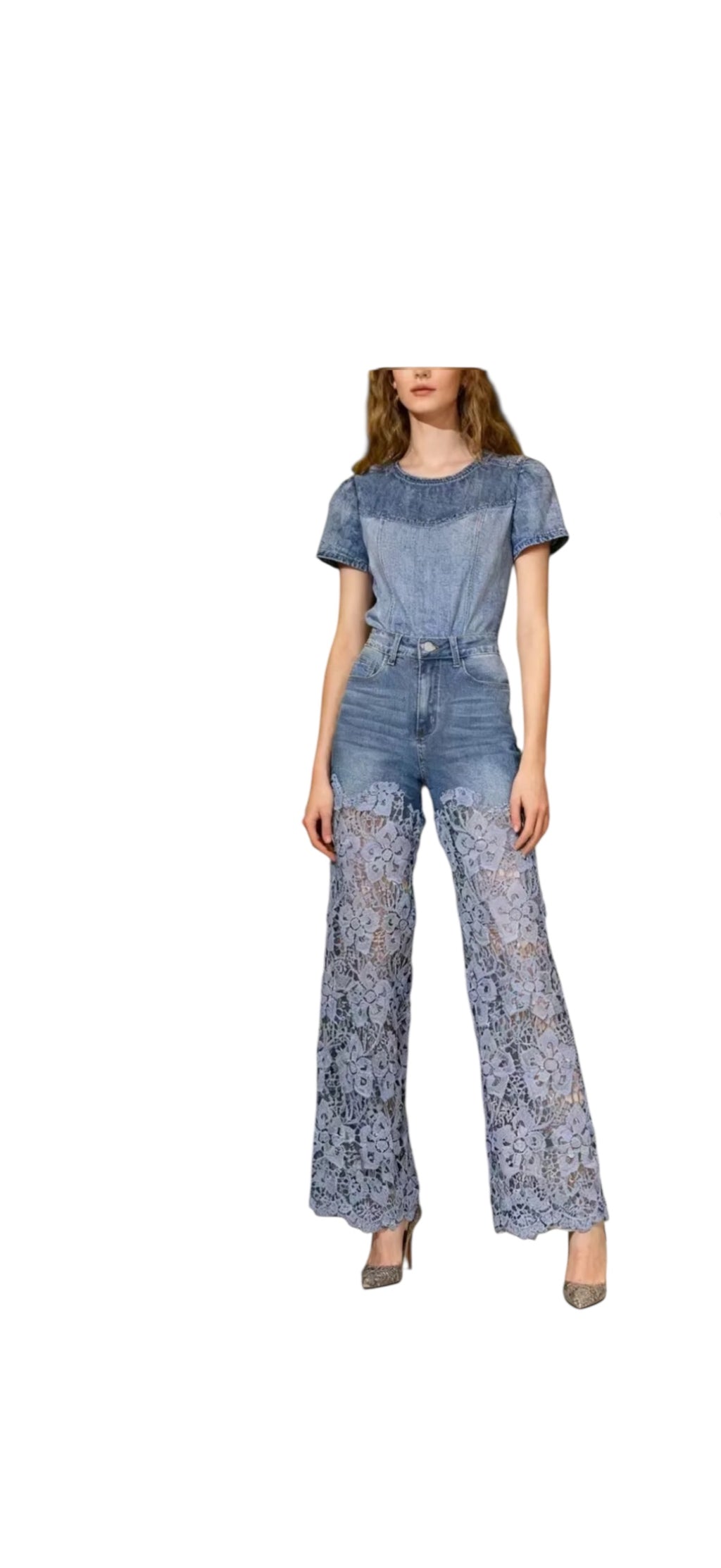 Jeans Pizzo