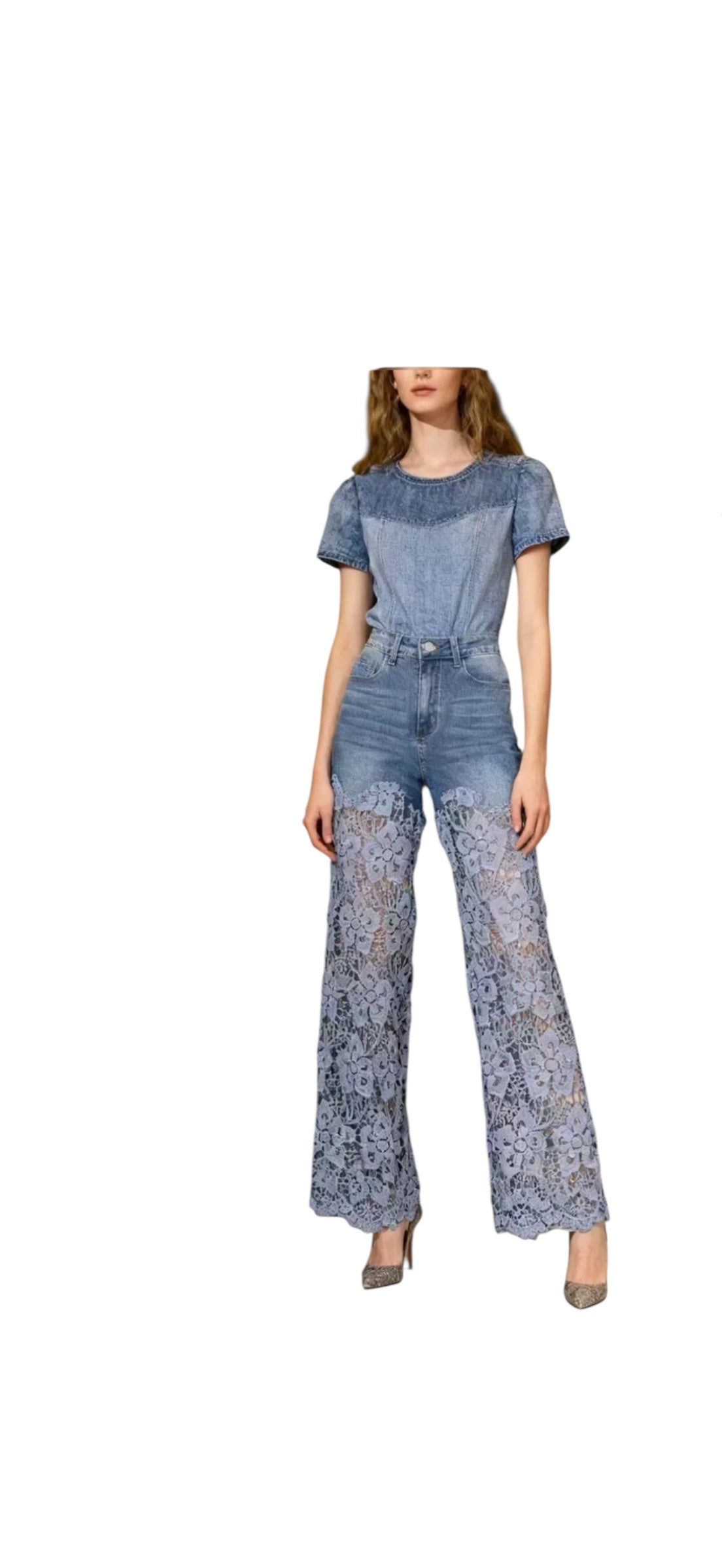 Jeans Pizzo