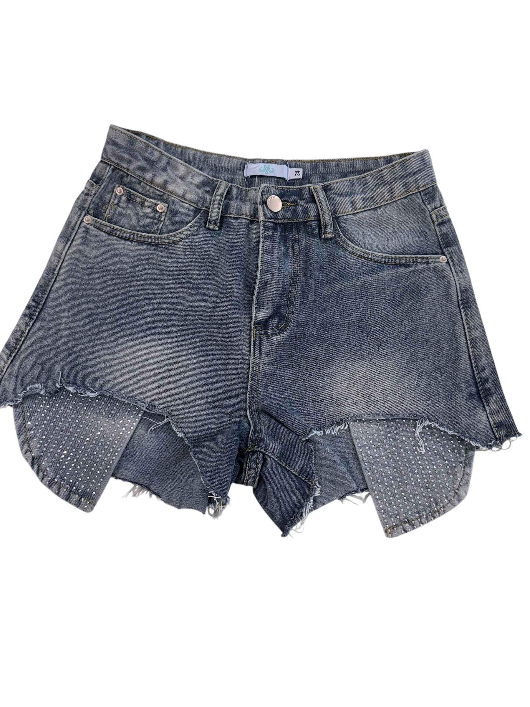 Short Tasche Brillanti