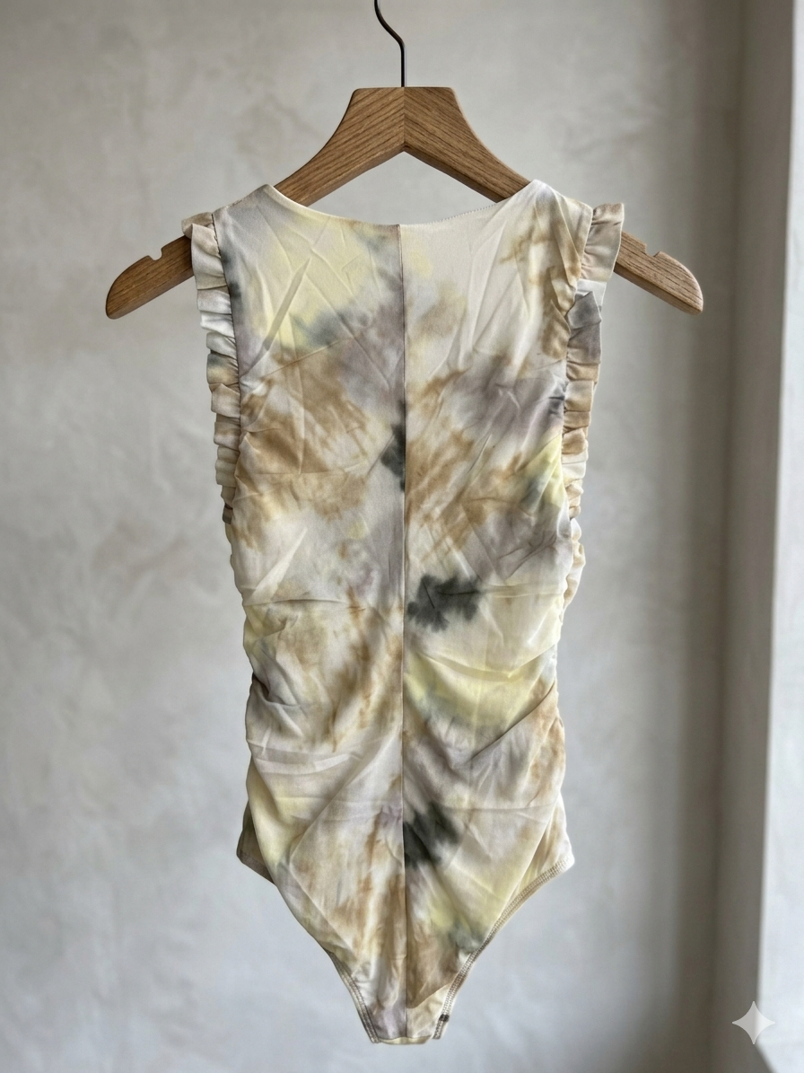 Body Acquarello