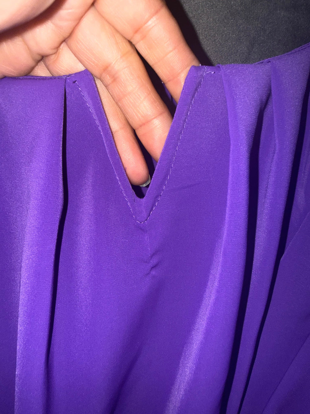Maglia Crop Anastasia