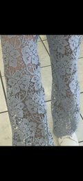 Jeans Pizzo