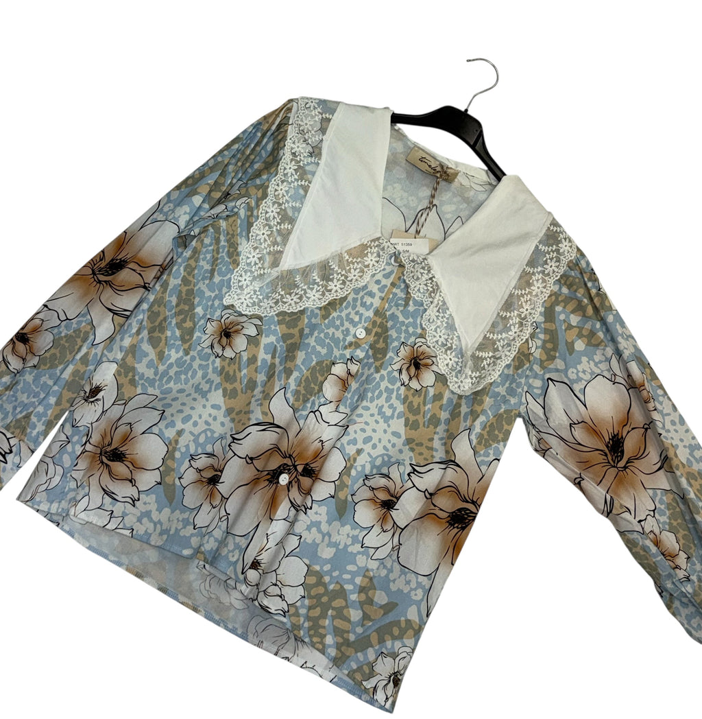Camicia Isa