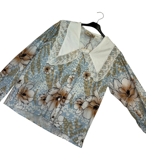 Camicia Isa