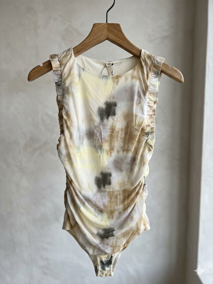 Body Acquarello