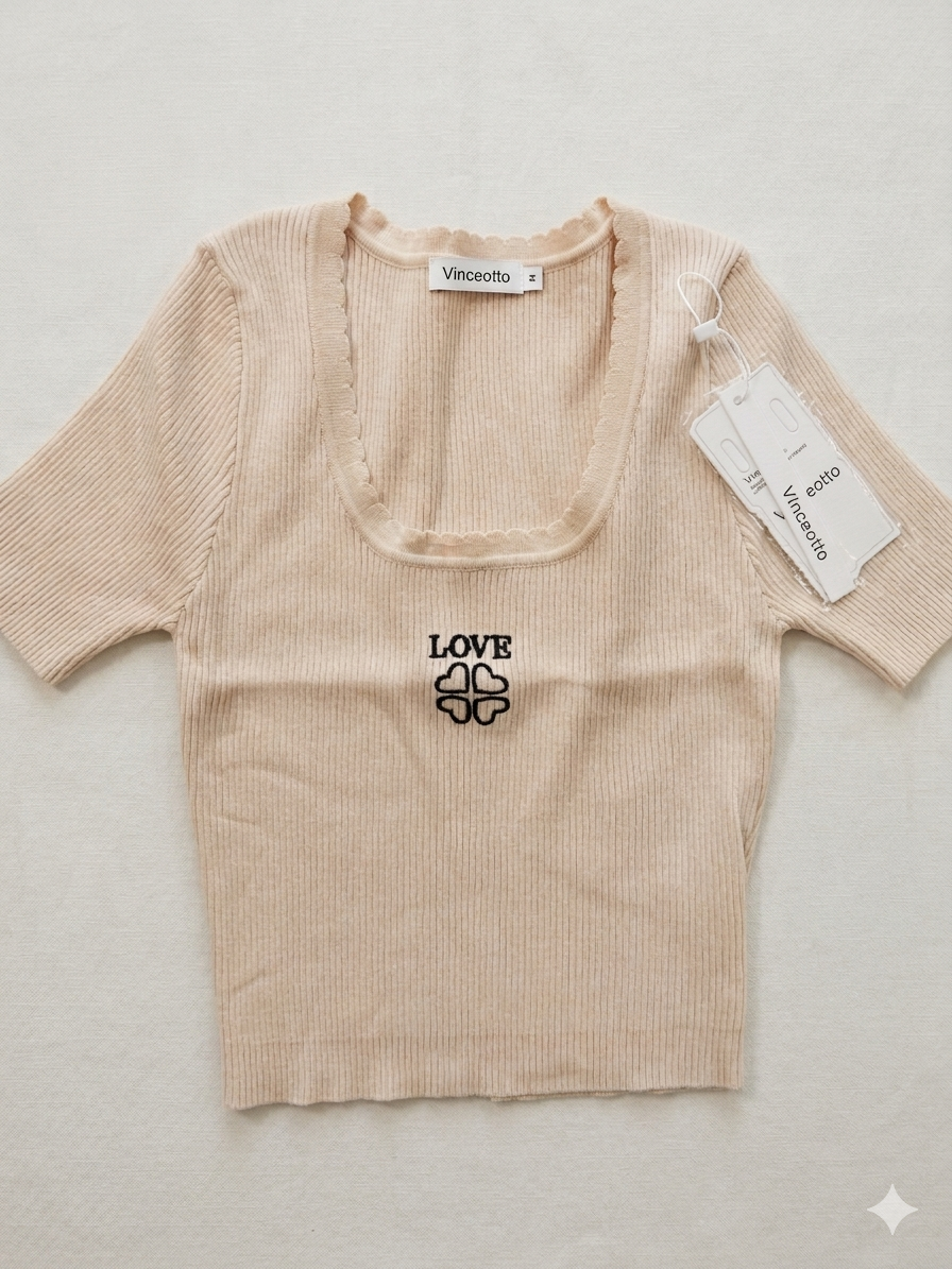 Top Love