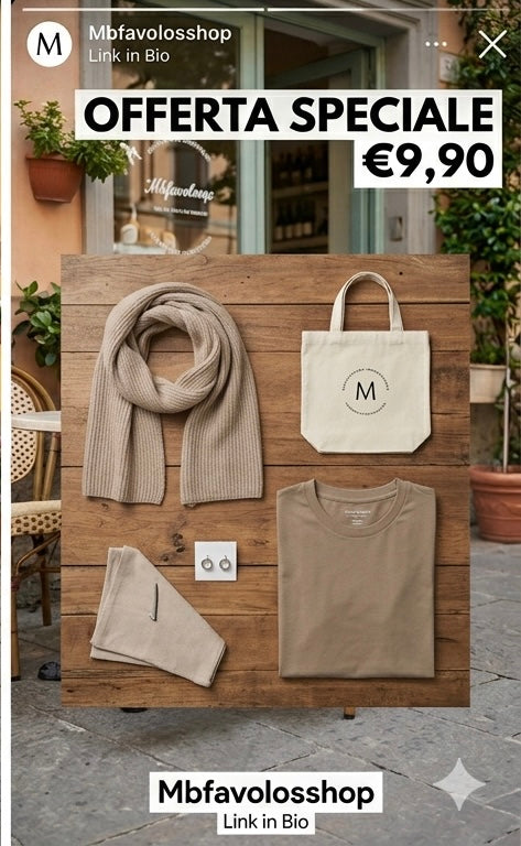 Offerta Speciale